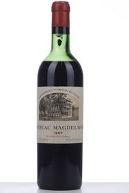 france-bordeaux-wine-magdelaine-1967
